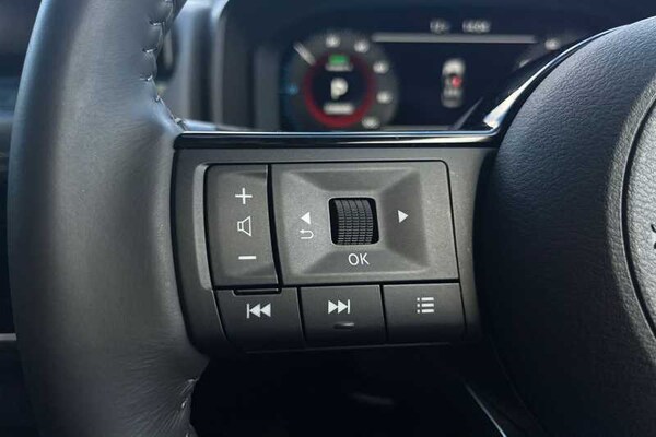 Used Nissan X-Trail 2025 for sale - 75031864: Photo 16