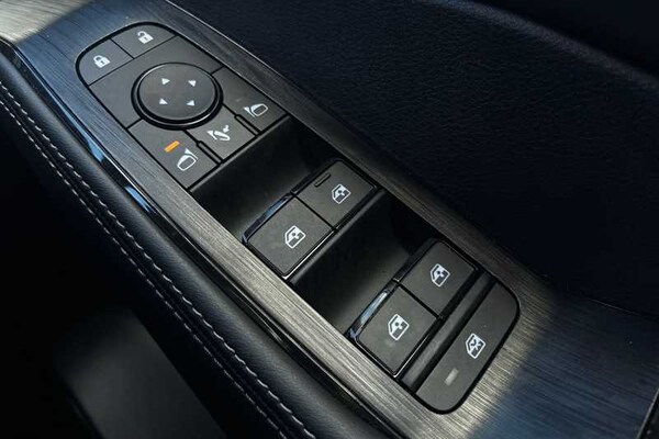 Used Nissan X-Trail 2025 for sale - 75031864: Photo 18