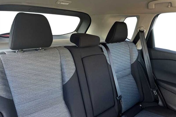 Used Nissan X-Trail 2025 for sale - 75031864: Photo 19