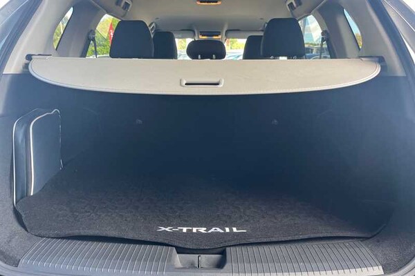 Used Nissan X-Trail 2025 for sale - 75031864: Photo 20