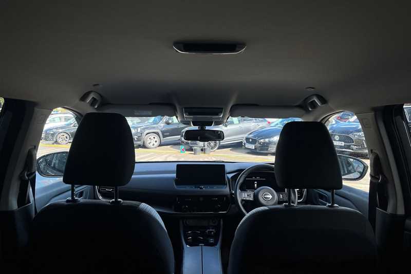 Used Nissan X-Trail 2025 for sale - 75031864: Photo 21