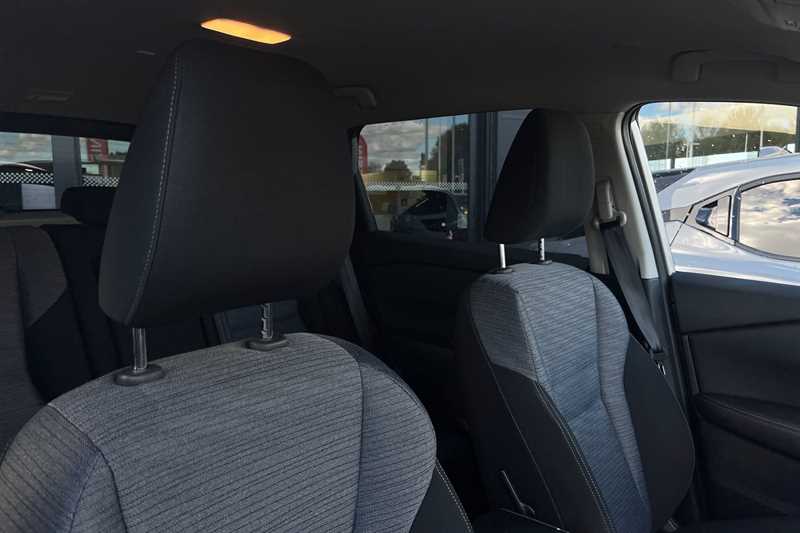 Used Nissan X-Trail 2025 for sale - 75031864: Photo 23