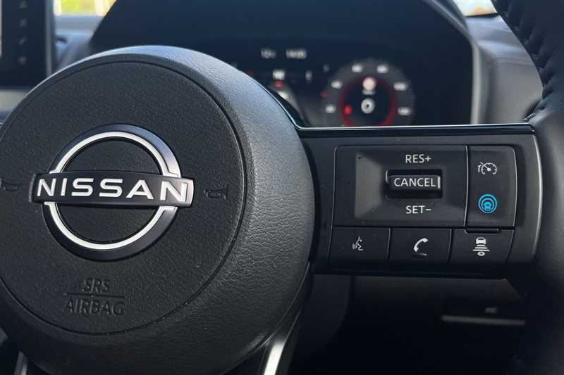 Used Nissan X-Trail 2025 for sale - 75031864: Photo 26