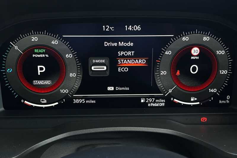 Used Nissan X-Trail 2025 for sale - 75031864: Photo 32