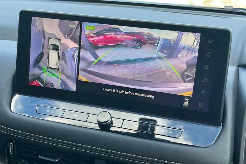 Used Nissan X-Trail 2025 for sale - 75031864: Photo 35