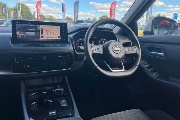 Used Nissan X-Trail 2025 for sale - 75031864: Photo 37