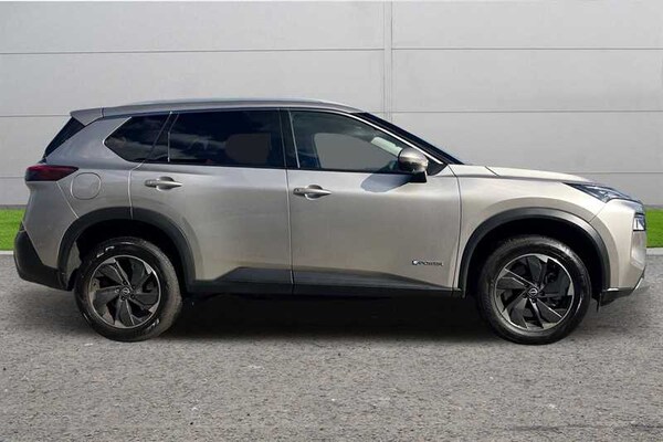 Used Nissan X-Trail 2025 for sale - 75031864: Photo 3