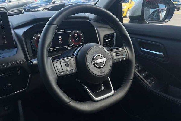 Used Nissan X-Trail 2025 for sale - 75031864: Photo 41
