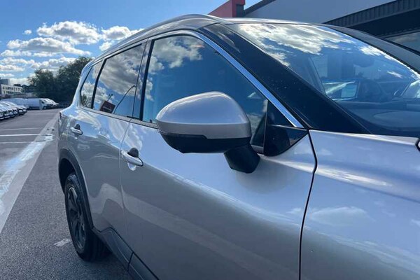 Used Nissan X-Trail 2025 for sale - 75031864: Photo 45
