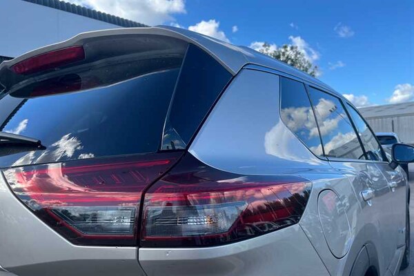 Used Nissan X-Trail 2025 for sale - 75031864: Photo 47