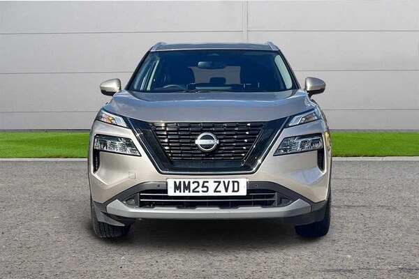 Used Nissan X-Trail 2025 for sale - 75031864: Photo 5