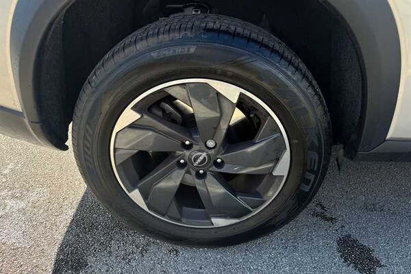 Used Nissan X-Trail 2025 for sale - 75031864: Photo 6
