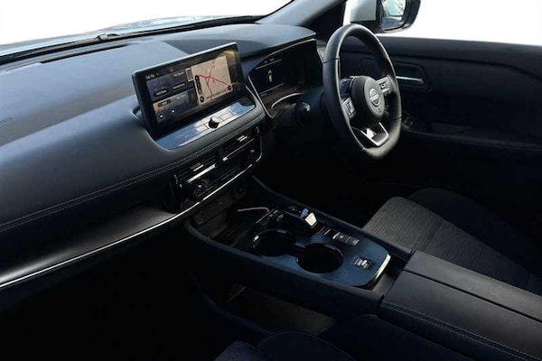 Used Nissan X-Trail 2025 for sale - 75031864: Photo 7