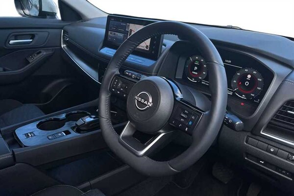 Used Nissan X-Trail 2025 for sale - 75031864: Photo 8