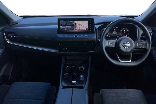 Used Nissan X-Trail 2025 for sale - 75031864: Photo 9