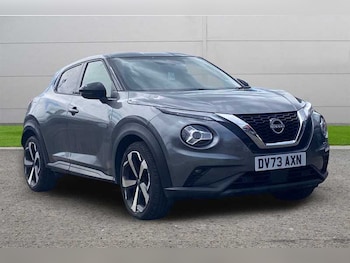 Used Nissan Juke 2024 for sale - 79014295: Photo