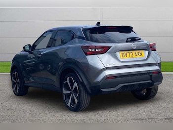 Used Nissan Juke 2024 for sale - 79014295: Photo