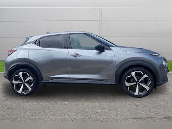 Used Nissan Juke 2024 for sale - 79014295: Photo