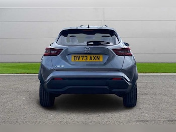 Used Nissan Juke 2024 for sale - 79014295: Photo