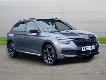 Used Skoda Kamiq 2023 for sale - 79714072: Photo