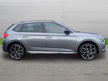 Used Skoda Kamiq 2023 for sale - 79714072: Photo