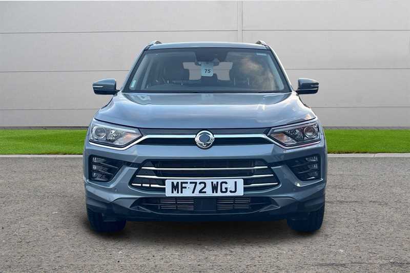 Used Ssangyong Korando 2022 for sale - 77122811: Photo 5