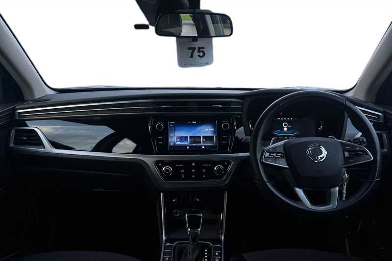 Used Ssangyong Korando 2022 for sale - 77122811: Photo 9