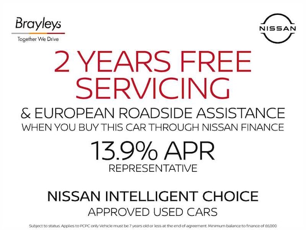 Used Nissan Juke 2023 for sale - 76328414: Photo 14
