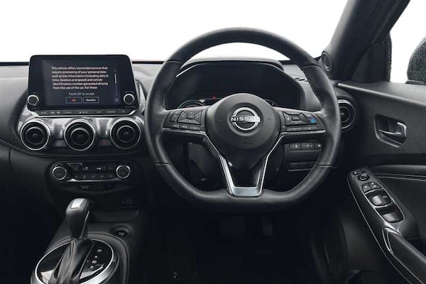 Used Nissan Juke 2023 for sale - 76328414: Photo 17