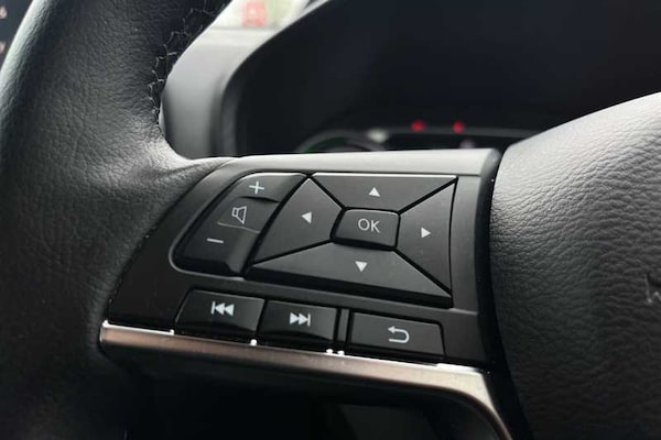 Used Nissan Juke 2023 for sale - 76328414: Photo 19