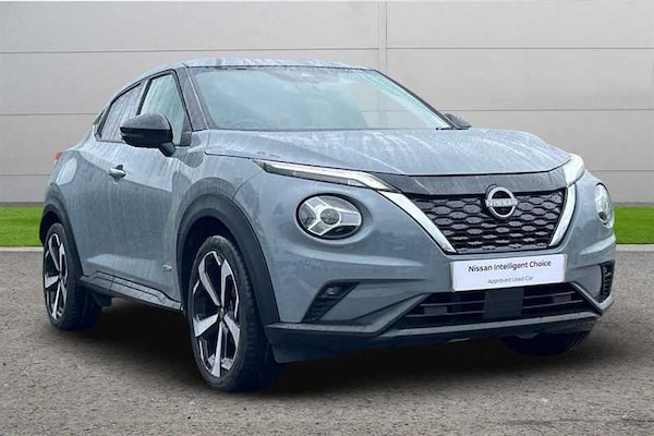 Used Nissan Juke 2023 for sale - 76328414: Photo 1