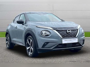 Used Nissan Juke 2023 for sale - 76328414: Photo