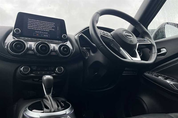 Used Nissan Juke 2023 for sale - 76328414: Photo 20