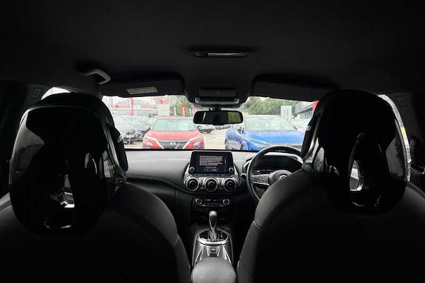 Used Nissan Juke 2023 for sale - 76328414: Photo 26