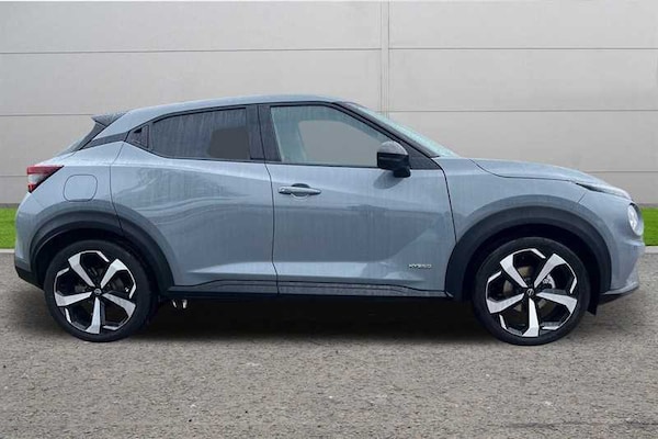 Used Nissan Juke 2023 for sale - 76328414: Photo 3