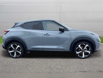 Used Nissan Juke 2023 for sale - 76328414: Photo