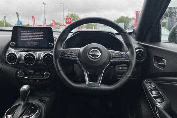 Used Nissan Juke 2023 for sale - 76328414: Photo 43
