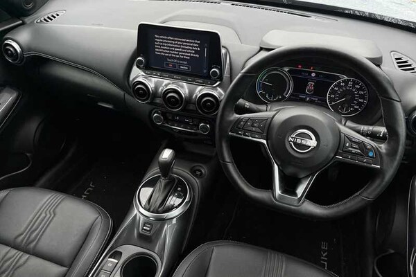 Used Nissan Juke 2023 for sale - 76328414: Photo 47