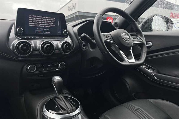 Used Nissan Juke 2023 for sale - 76328414: Photo 48