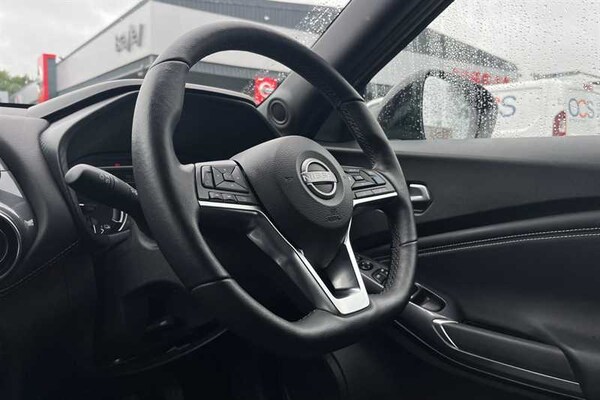 Used Nissan Juke 2023 for sale - 76328414: Photo 49