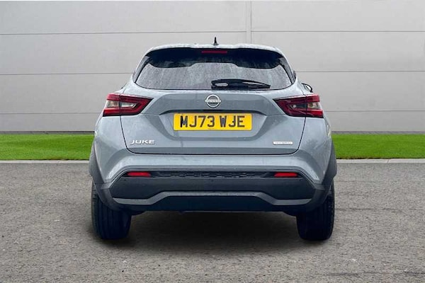 Used Nissan Juke 2023 for sale - 76328414: Photo 4