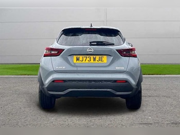Used Nissan Juke 2023 for sale - 76328414: Photo