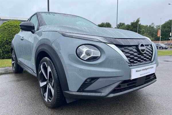 Used Nissan Juke 2023 for sale - 76328414: Photo 50