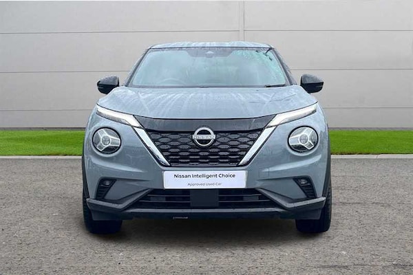 Used Nissan Juke 2023 for sale - 76328414: Photo 5