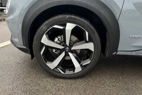 Used Nissan Juke 2023 for sale - 76328414: Photo 6