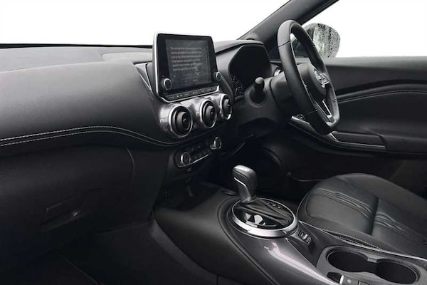 Used Nissan Juke 2023 for sale - 76328414: Photo 7