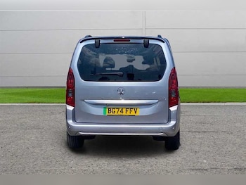 Used Vauxhall Combo Life 2024 for sale - 78990568: Photo