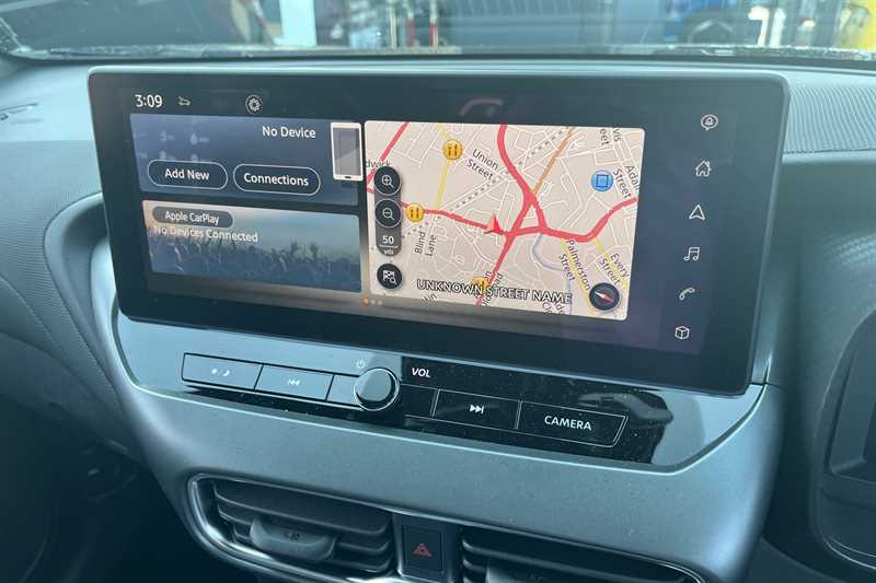 Used Nissan Juke 2025 for sale - 76217410: Photo 11