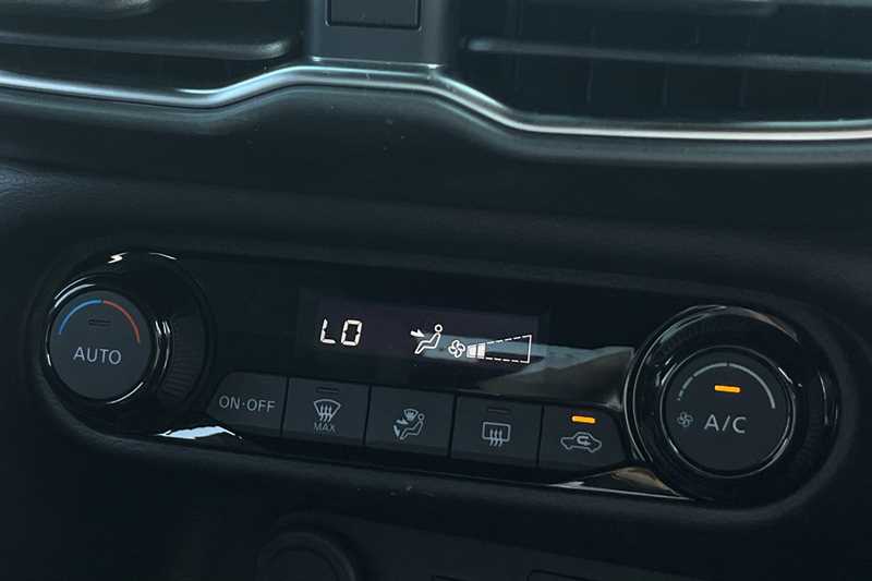 Used Nissan Juke 2025 for sale - 76217410: Photo 12