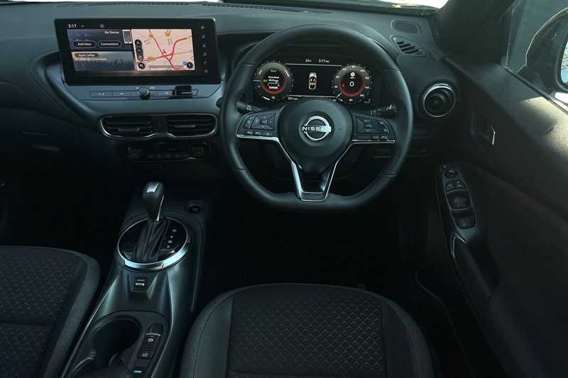 Used Nissan Juke 2025 for sale - 76217410: Photo 15